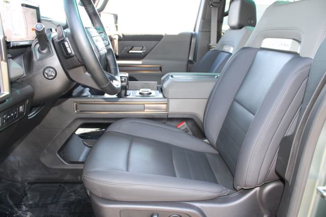Used 2024 GMC Hummer EV 3X w/ Extreme Off-Road Package AWD/4WD image 43