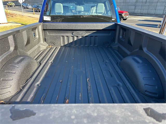 New 2026 Ford F250 XL w/ XL Chrome Package image 11