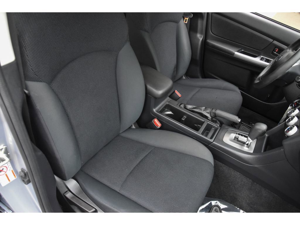 Used 2016 Subaru Impreza 2.0i image 26