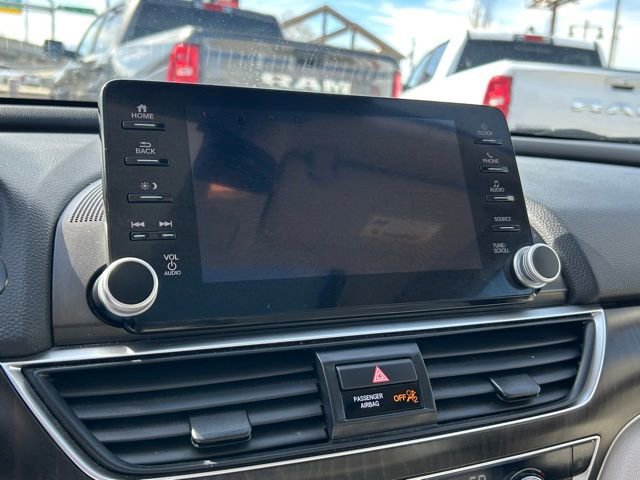 Used 2020 Honda Accord EX-L image 21