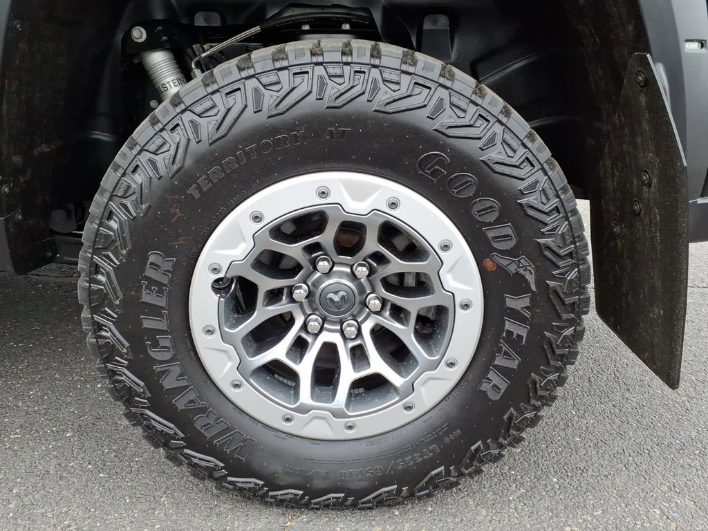Used 2025 RAM 1500 RHO w/ RHO Level 1 Equipment Group AWD/4WD image 16