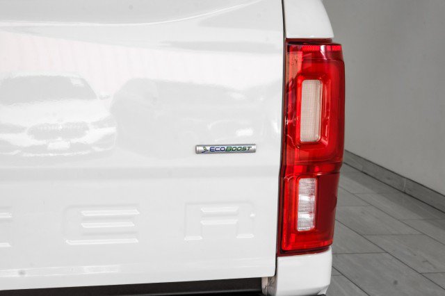 Used 2019 Ford Ranger Lariat w/ Equipment Group 501A Mid RWD image 48