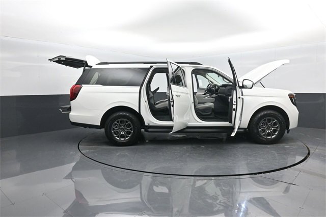 New 2026 Ford Expedition Max Active image 36