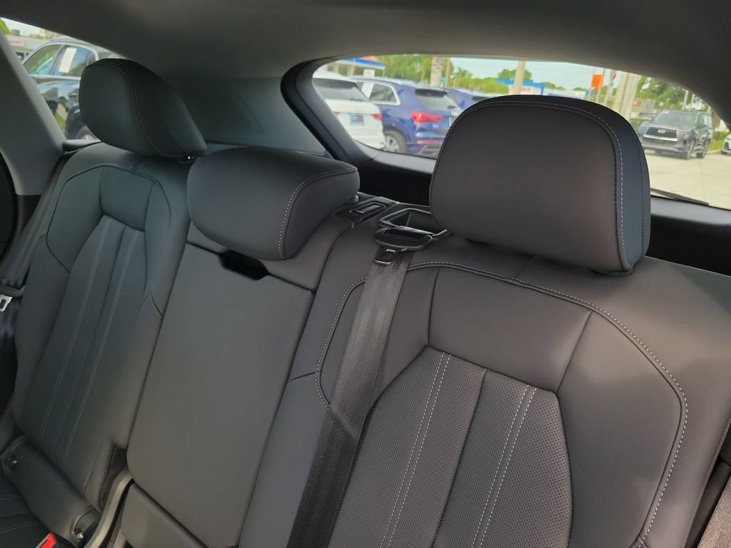 Certified 2025 Audi Q5 Premium w/ Premium Plus AWD/4WD image 27