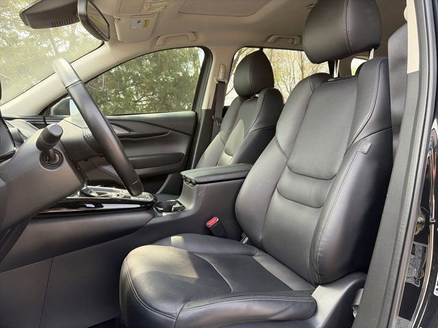 Used 2022 MAZDA CX-9 Touring w/ Touring Premium Package image 20