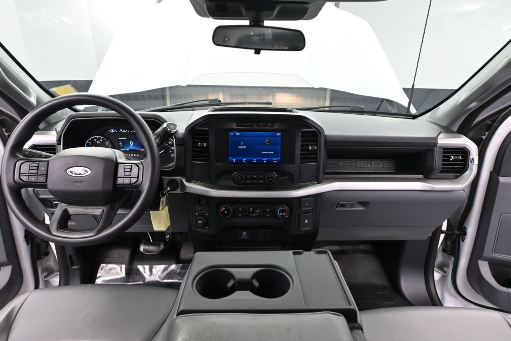 Used 2022 Ford F150 XL w/ Trailer Tow Package AWD/4WD image 25