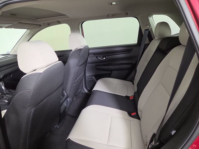 Used 2025 Honda CR-V EX image 17