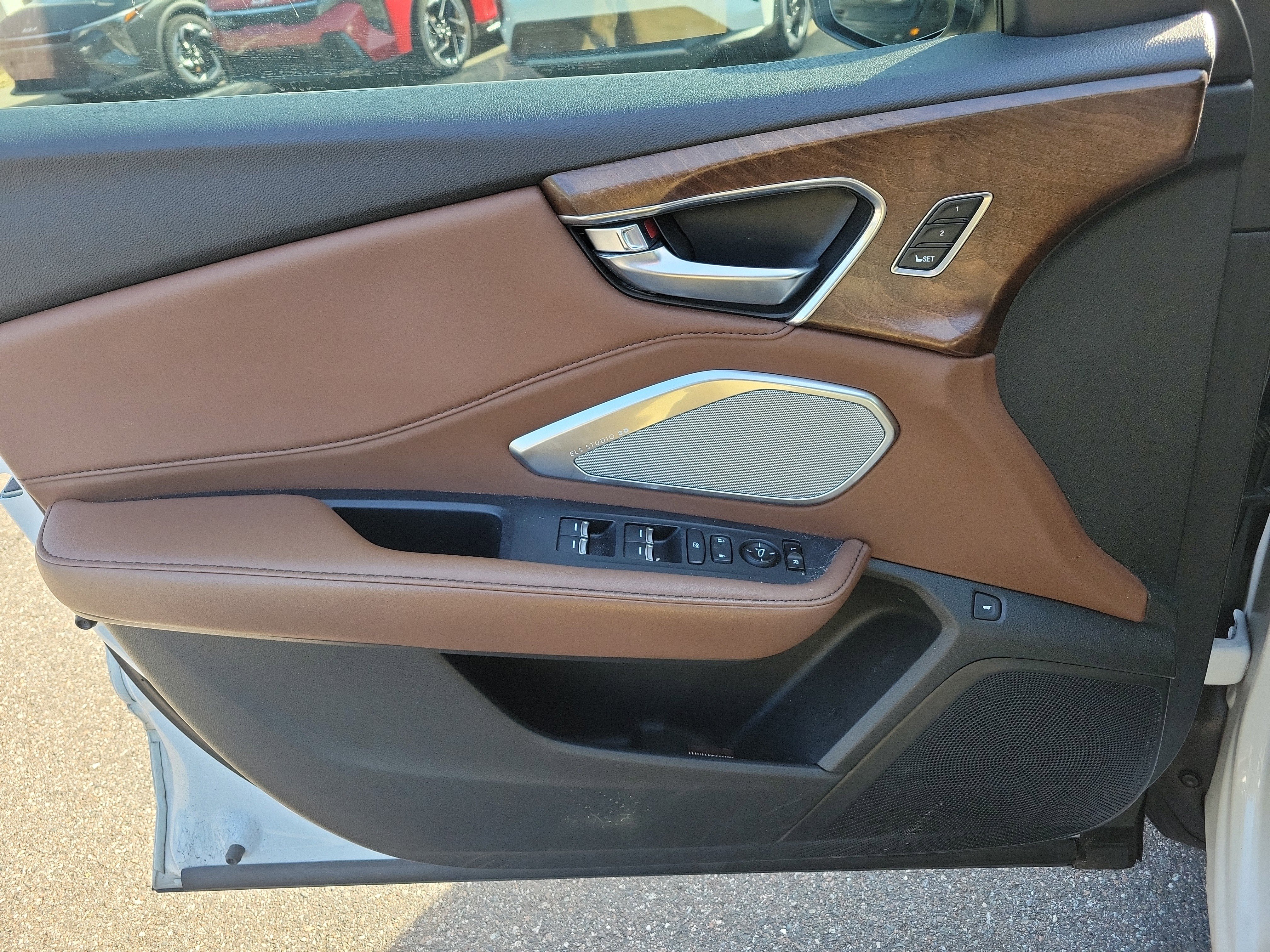 Used 2020 Acura RDX AWD w/ Advance Package image 22