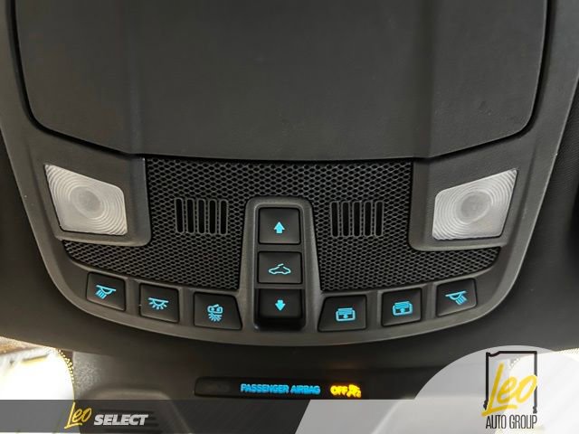 Used 2022 Ford Expedition Max Limited image 21