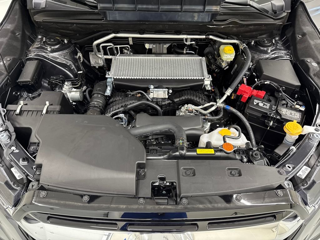 New 2025 Subaru Ascent Limited image 10