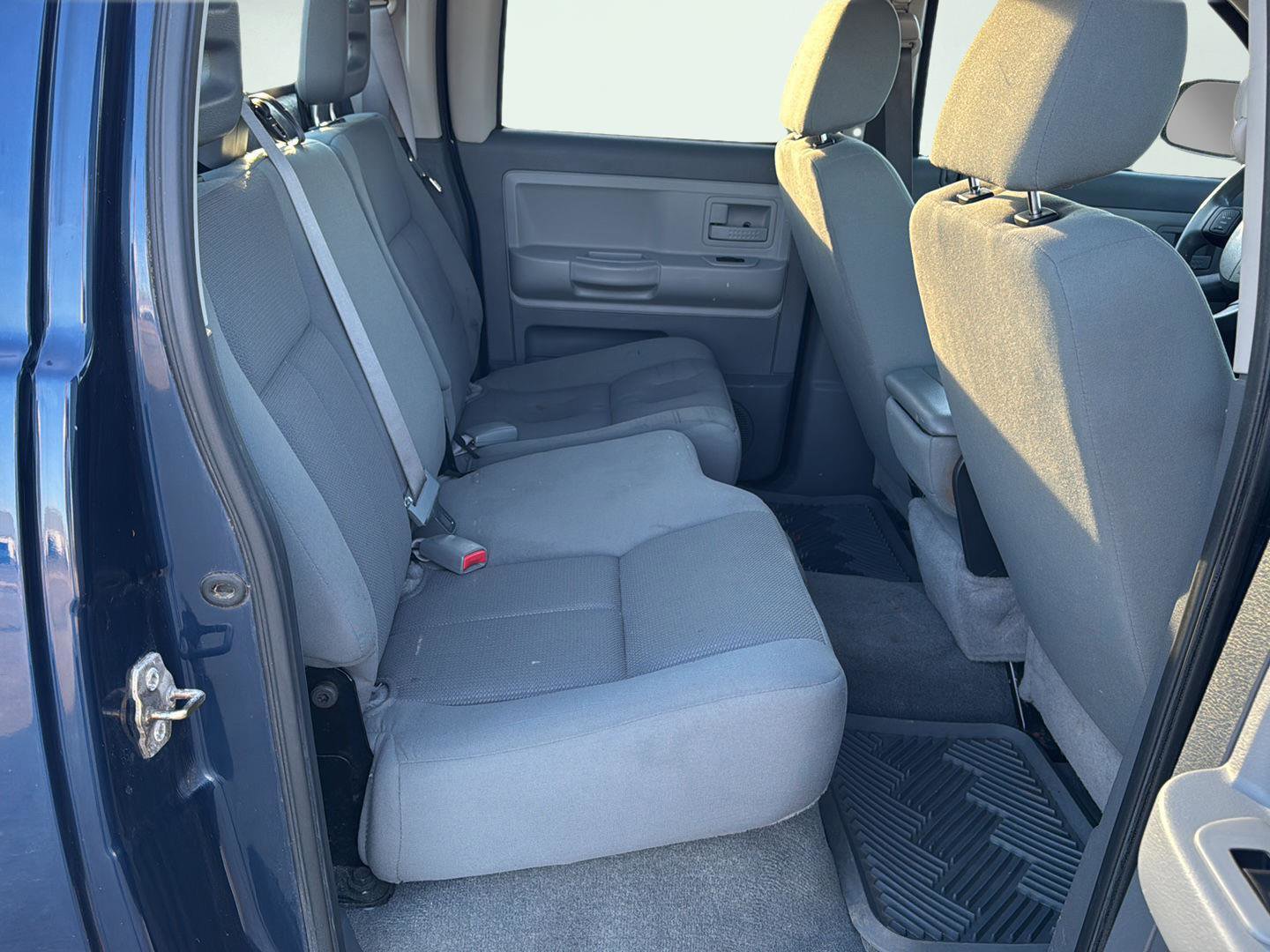 Used 2005 Dodge Dakota SLT w/ Trailer Tow Group image 20