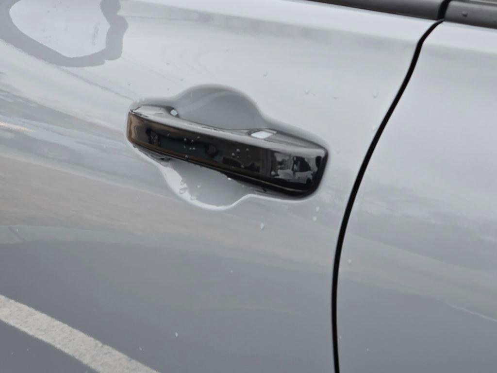 Used 2024 Honda HR-V Sport image 6