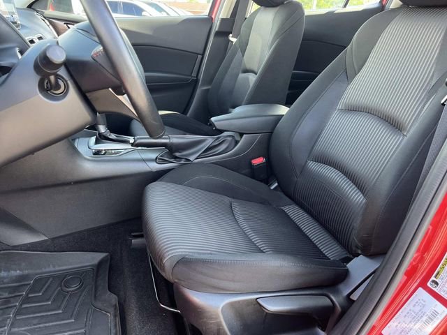 Used 2014 MAZDA MAZDA3 i Touring FWD image 20