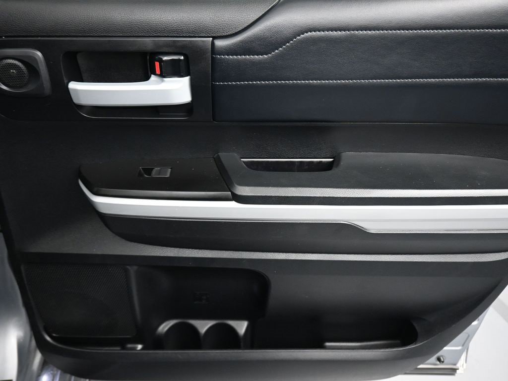 Used 2021 Toyota Tundra Limited w/ Limited Premium Package image 38