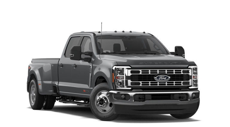 New 2027 Ford F350 XLT w/ FX4 Off-Road Package AWD/4WD image 26