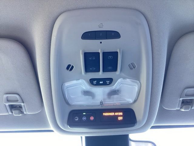 Used 2021 Buick Encore GX Essence w/ Experience Buick Package image 24