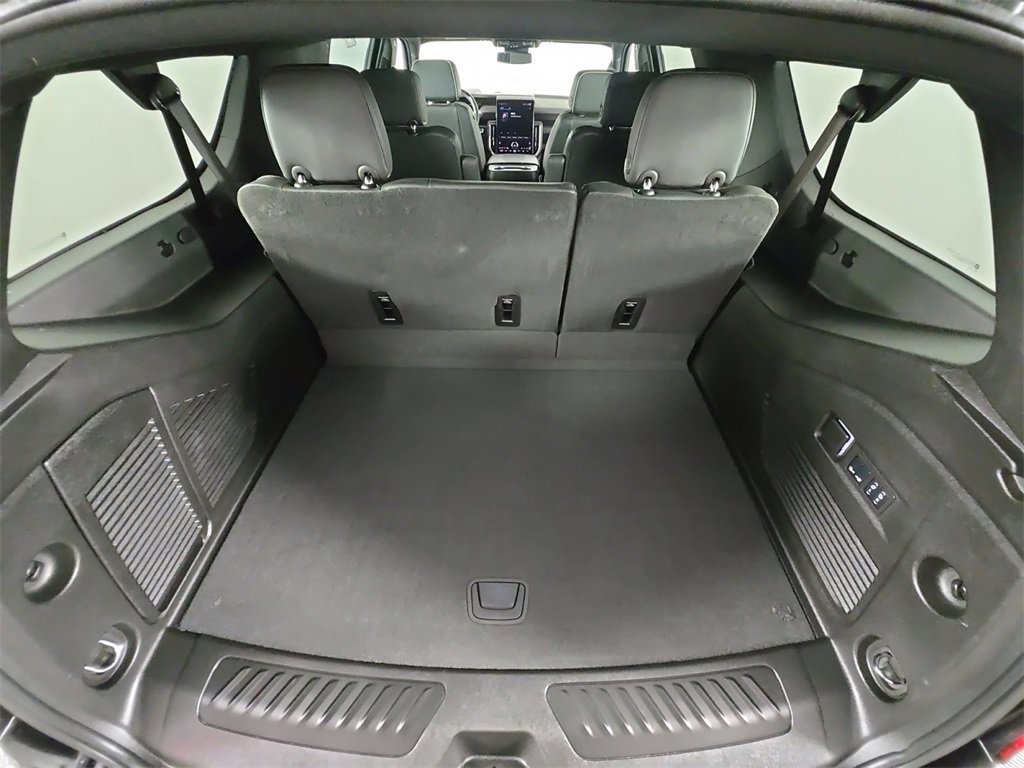 Certified 2024 Chevrolet Tahoe RST w/ Sport Performance Package image 17