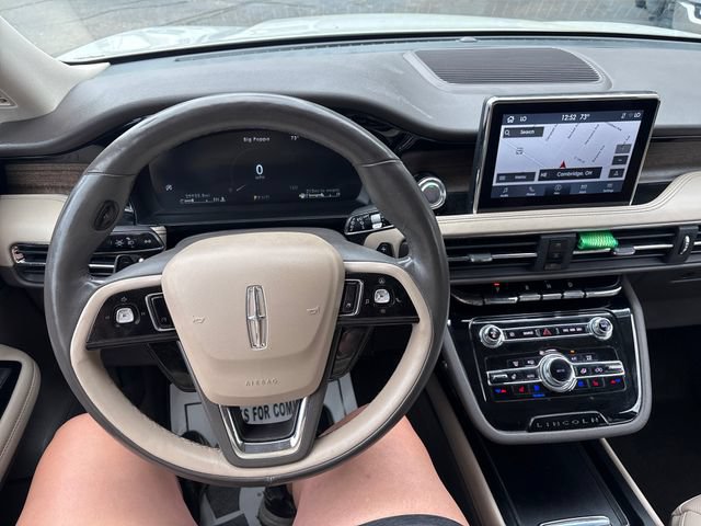 Used 2022 Lincoln Corsair Reserve w/ Elements Package AWD/4WD image 10