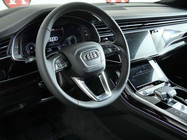 New 2026 Audi Q8 Prestige AWD/4WD image 13
