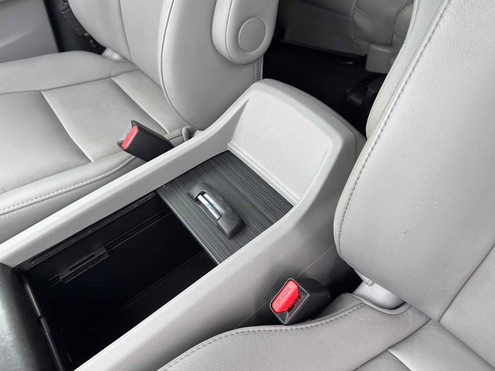 Used 2022 Honda Pilot Special Edition image 16