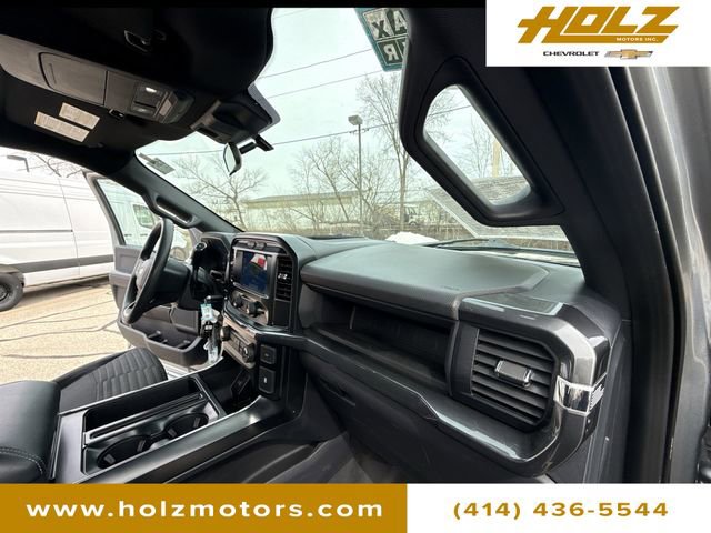 Used 2023 Ford F150 XL w/ STX Appearance Package AWD/4WD image 28