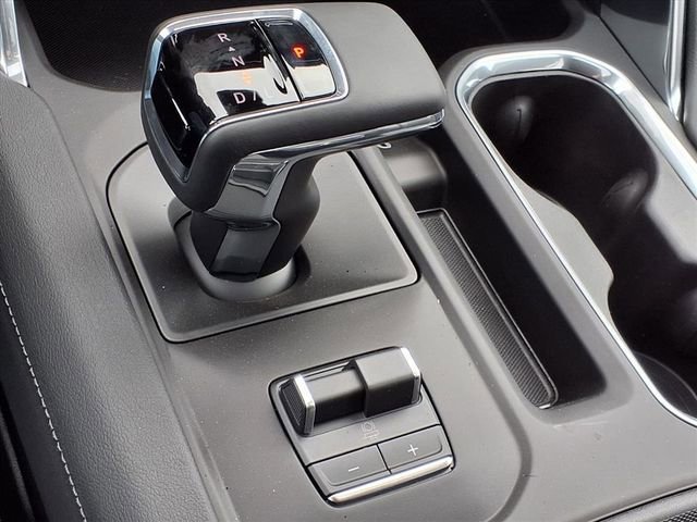 New 2026 GMC Sierra 1500 Denali w/ Denali Reserve Package image 15