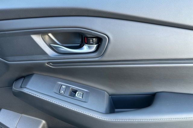 New 2026 Honda Accord Sport image 17