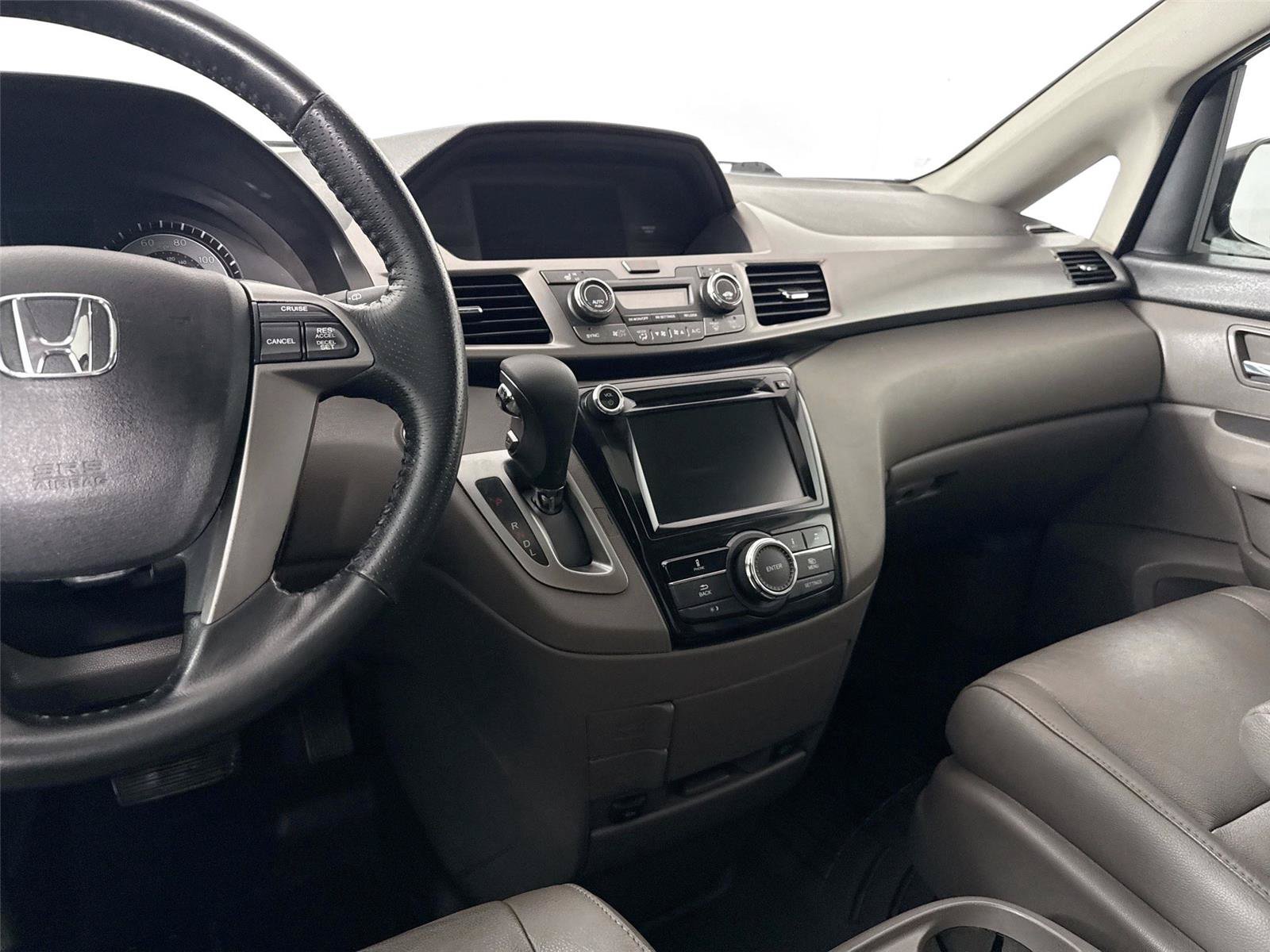 Used 2016 Honda Odyssey EX-L image 31