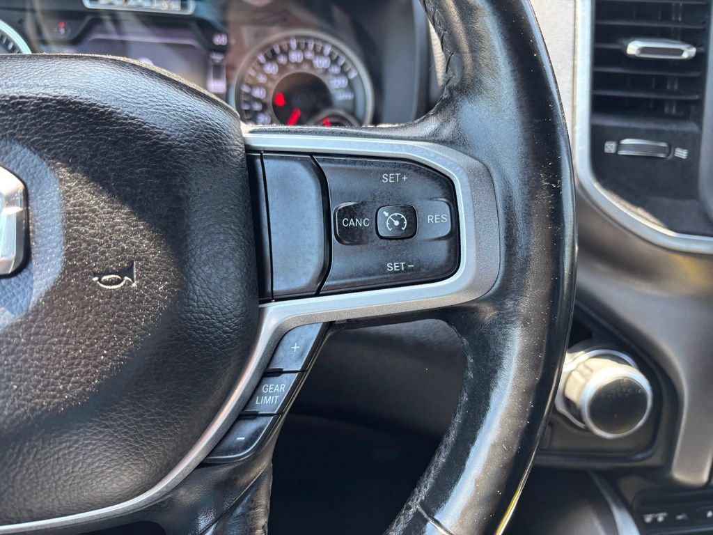 Used 2019 RAM 1500 Big Horn AWD/4WD image 28