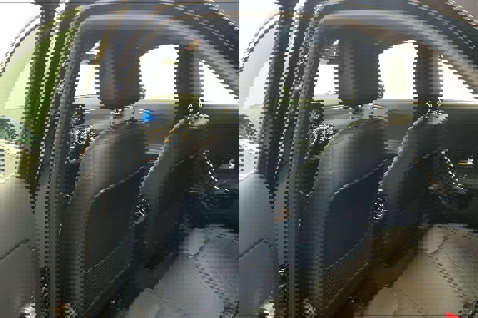 Certified 2022 Mercedes-Benz A 220 image 16