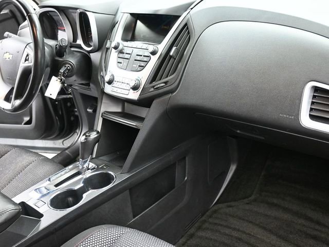Used 2017 Chevrolet Equinox LT w/ Convenience Package FWD image 29