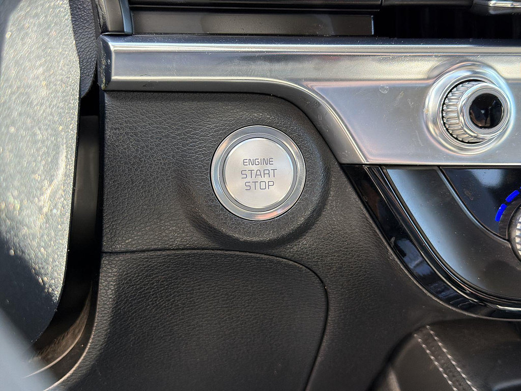 Used 2024 Kia Telluride SX FWD image 16