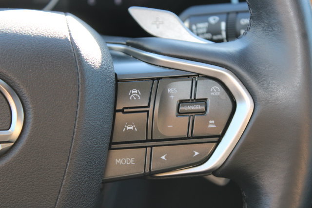 Certified 2024 Lexus NX 350 AWD w/ Cold Area Package image 17