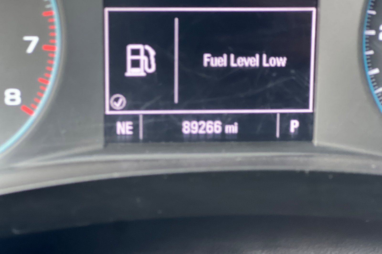 Used 2020 Chevrolet Traverse LS image 23