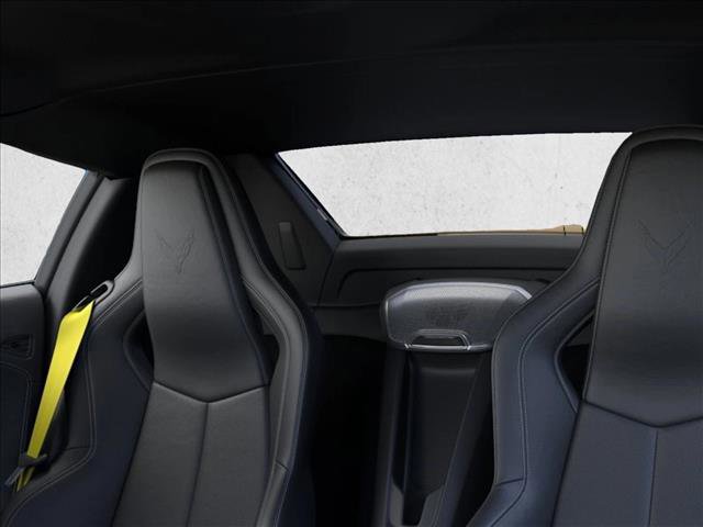 New 2026 Chevrolet Corvette Z06 RWD image 24
