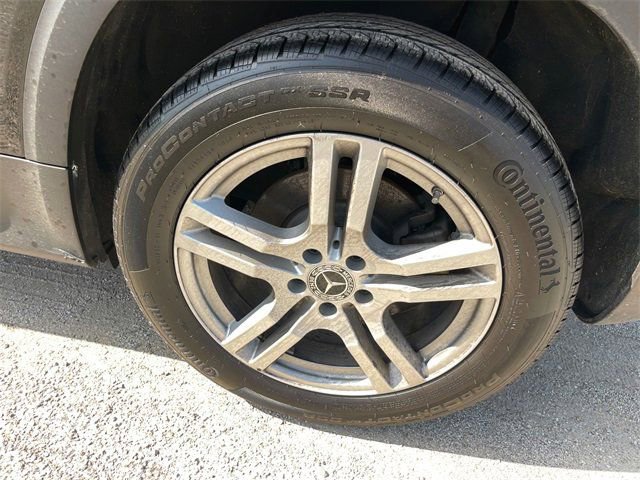 Used 2023 Mercedes-Benz GLB 250 4MATIC image 23