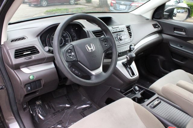 Used 2012 Honda CR-V EX image 19
