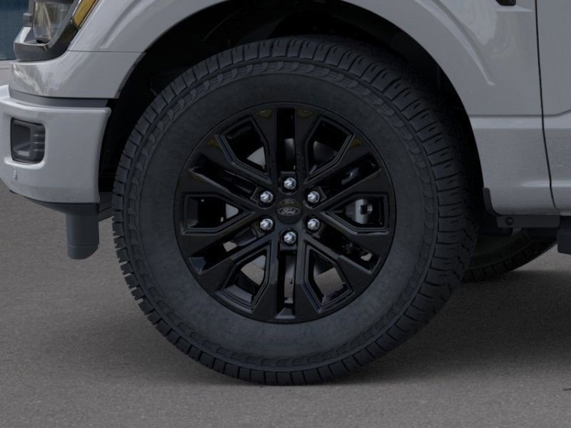 New 2026 Ford F150 XLT w/ Equipment Group 303A High image 20