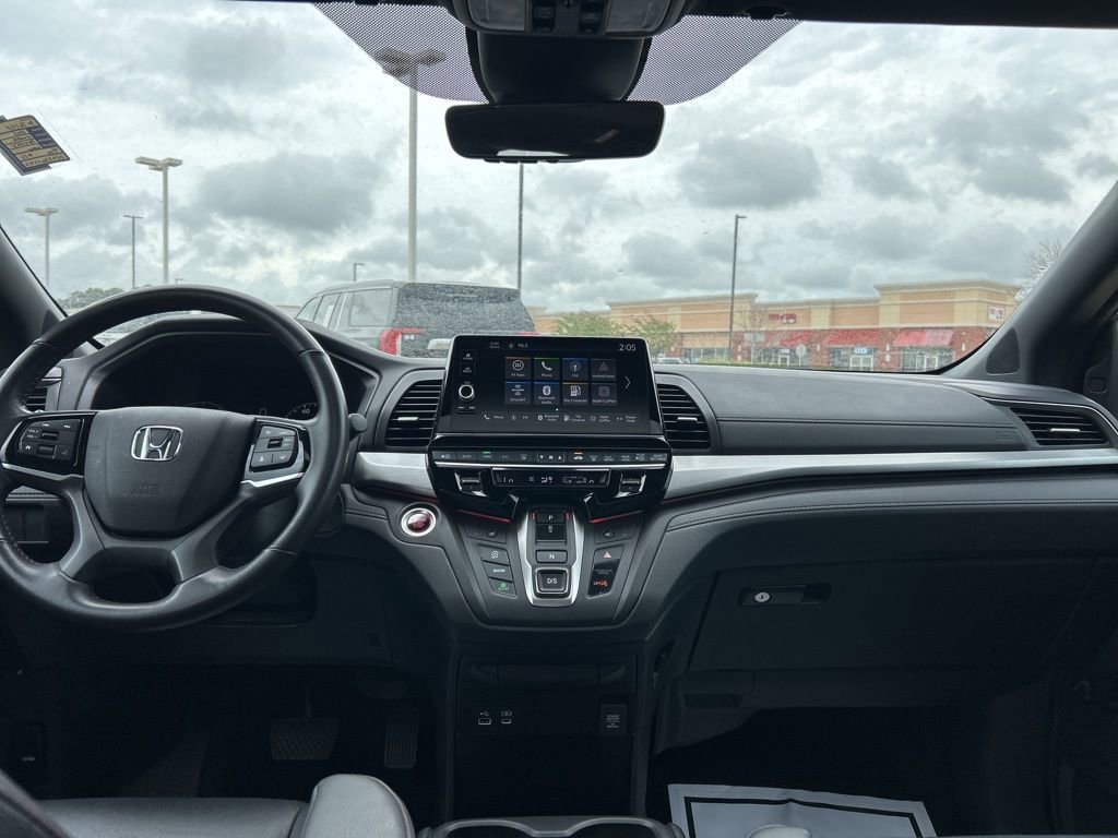 Used 2025 Honda Odyssey Sport-L image 14