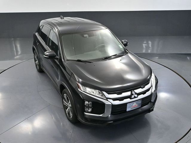 Used 2020 Mitsubishi Outlander Sport SE AWD/4WD image 50