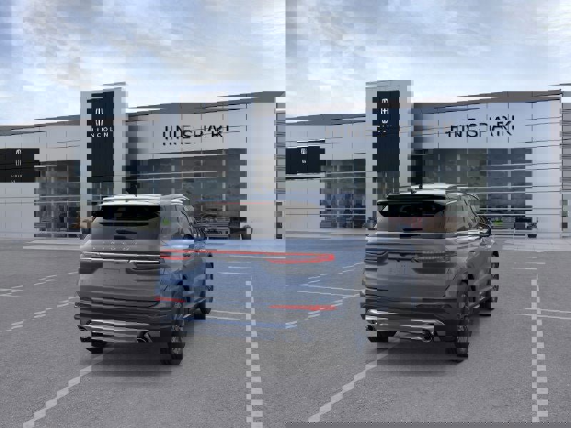 New 2026 Lincoln Corsair Premiere image 8