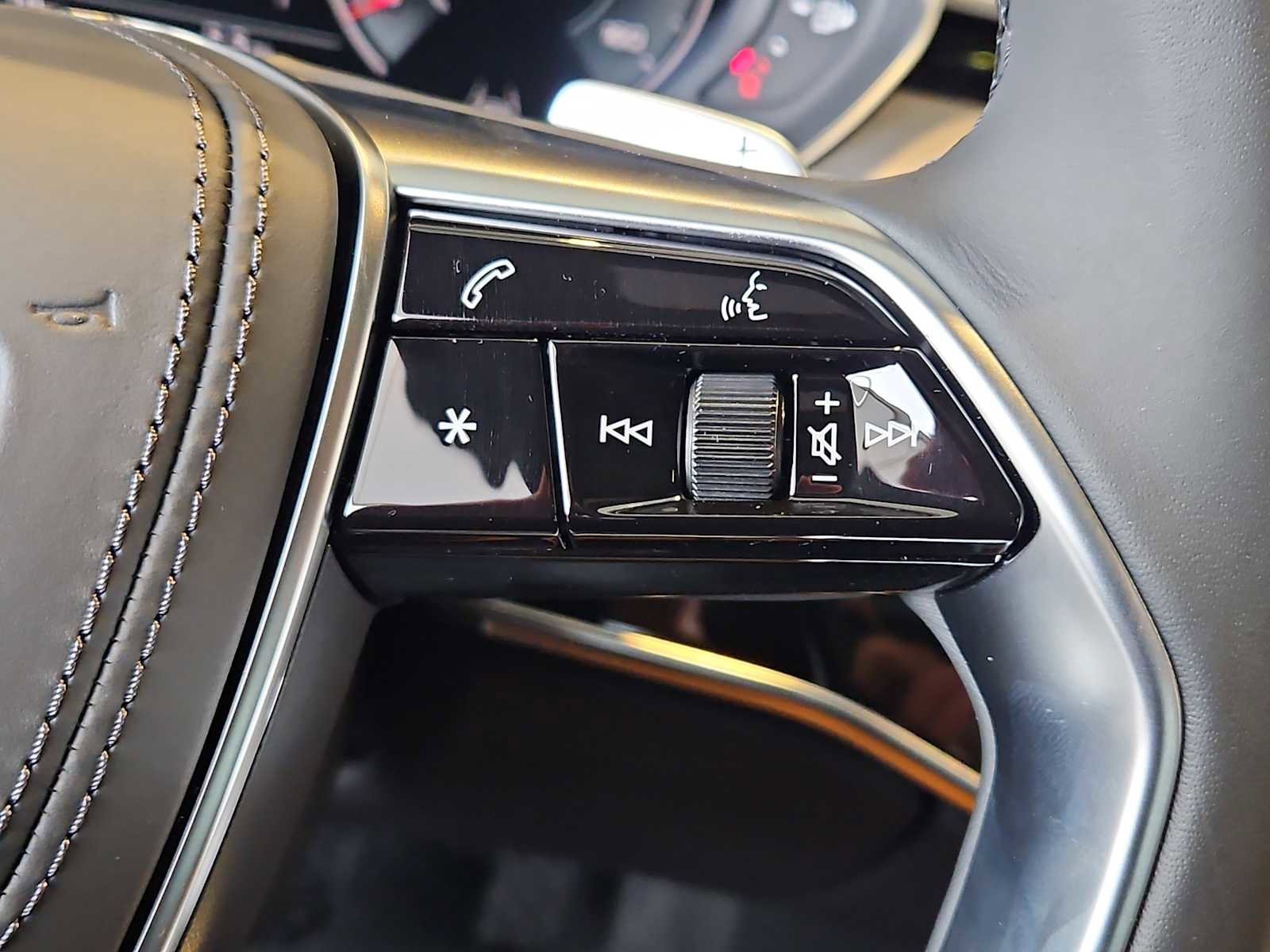 New 2026 Audi A8 L 3.0T AWD/4WD image 13