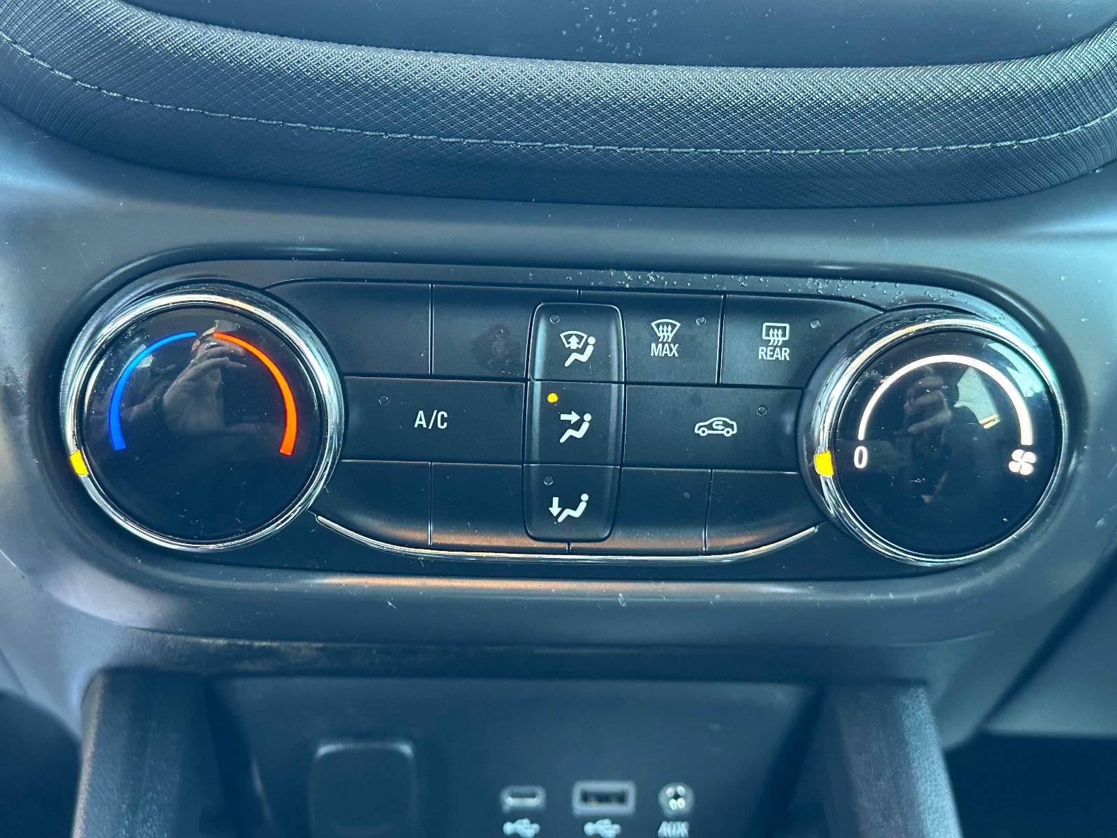 Used 2021 Chevrolet TrailBlazer LS image 11