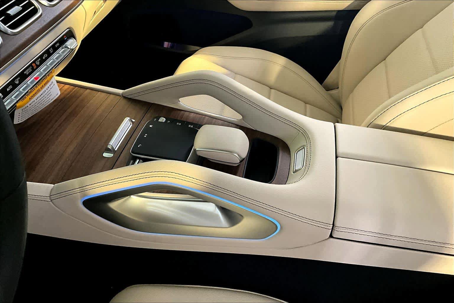 New 2026 Mercedes-Benz GLE 350 4MATIC image 10