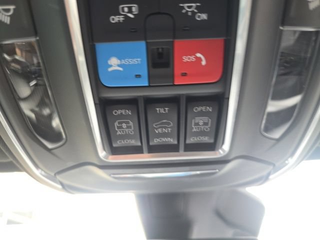 Used 2022 Jeep Wagoneer Series I AWD/4WD image 26