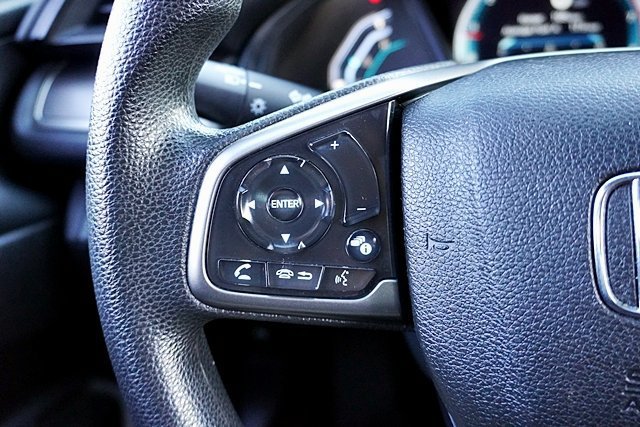 Used 2020 Honda Civic LX image 40