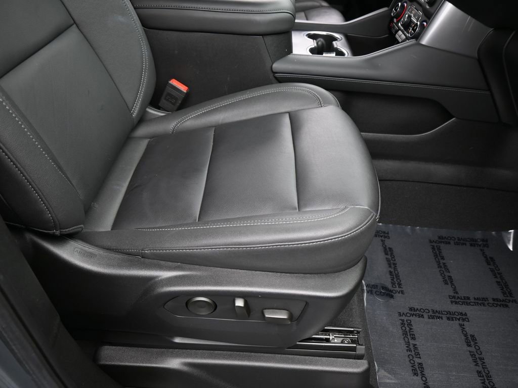 Used 2024 Chevrolet Tahoe LT image 42