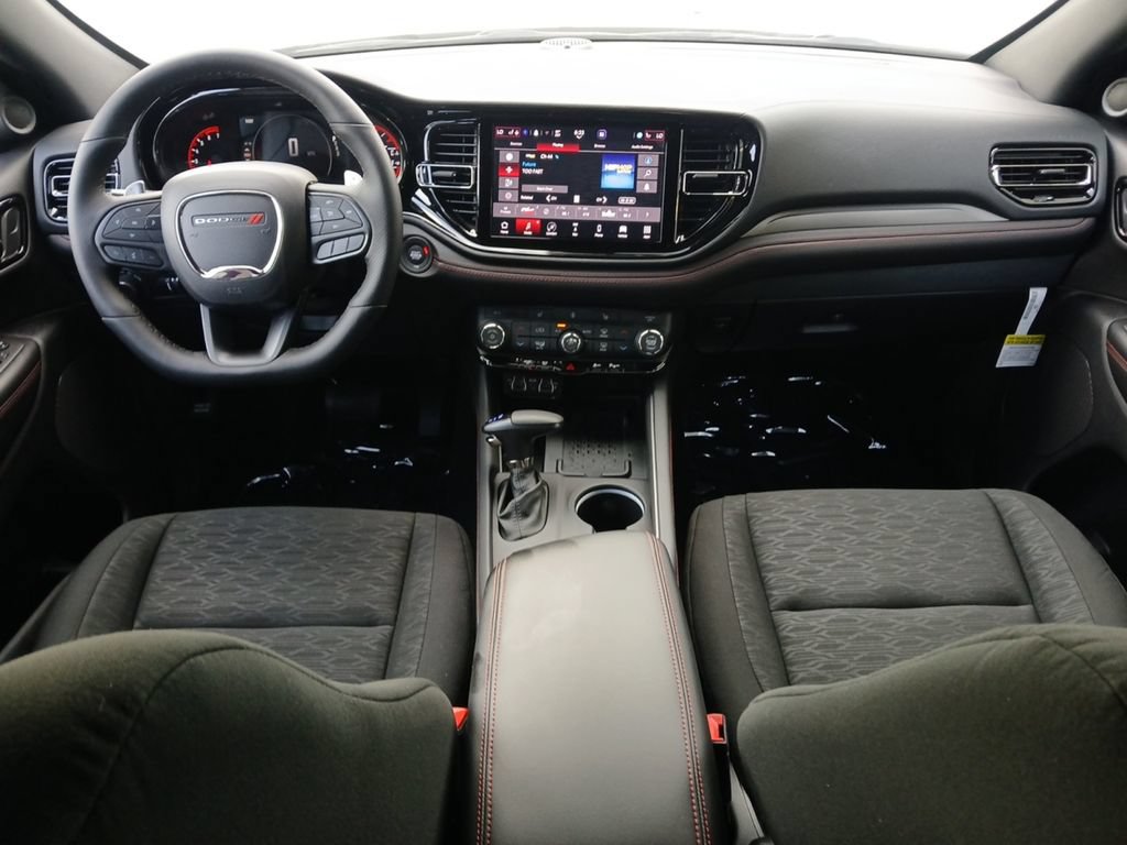 New 2026 Dodge Durango GT AWD/4WD image 20