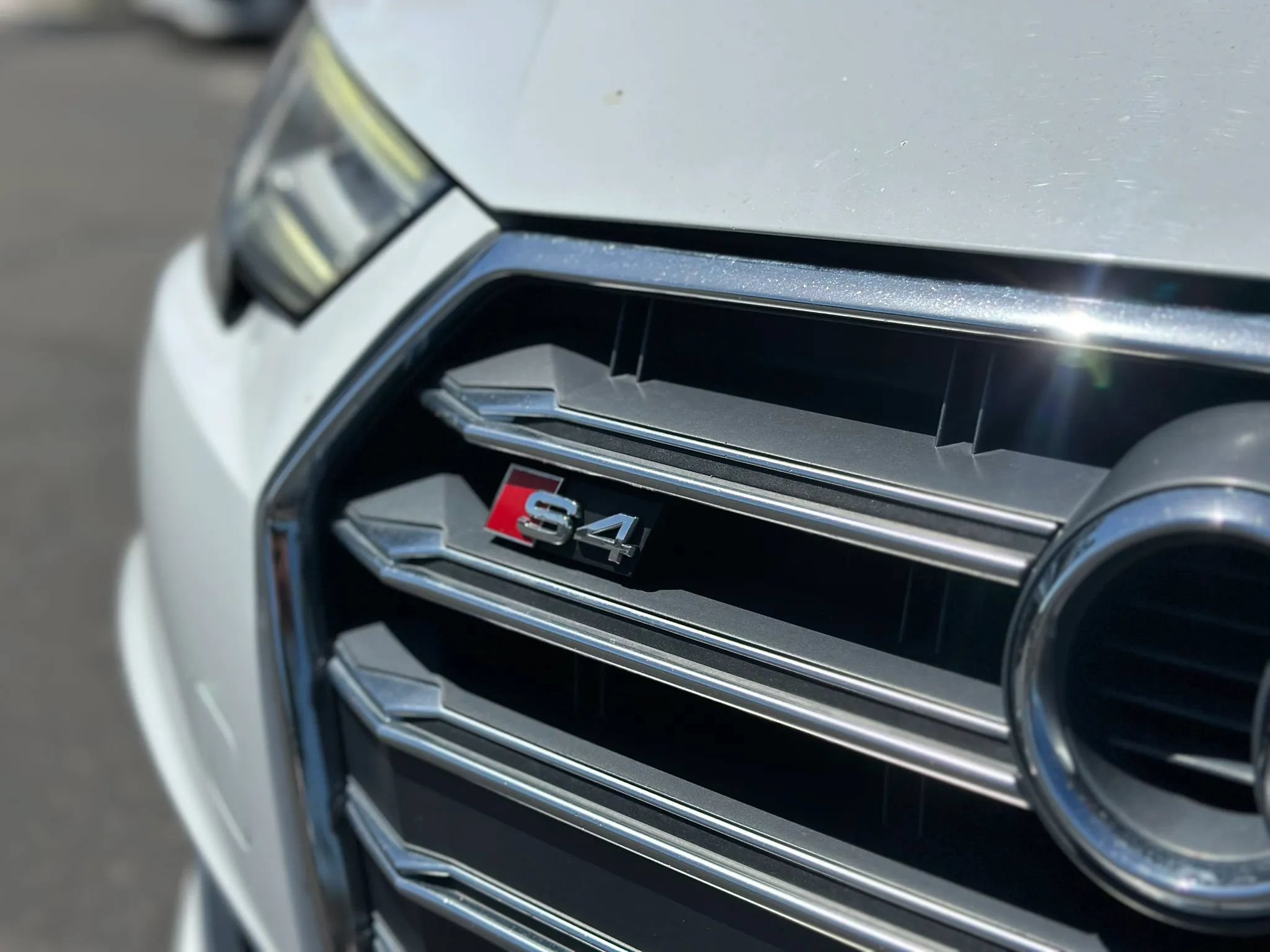 Used 2018 Audi S4 Premium Plus w/ Navigation Package AWD/4WD image 11