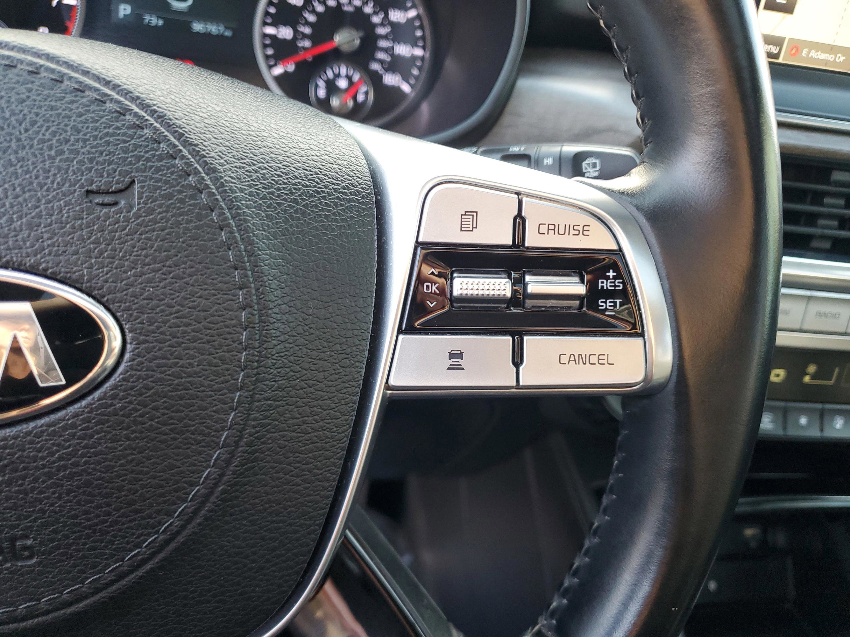 Used 2020 Kia Telluride EX w/ EX Premium Package image 26